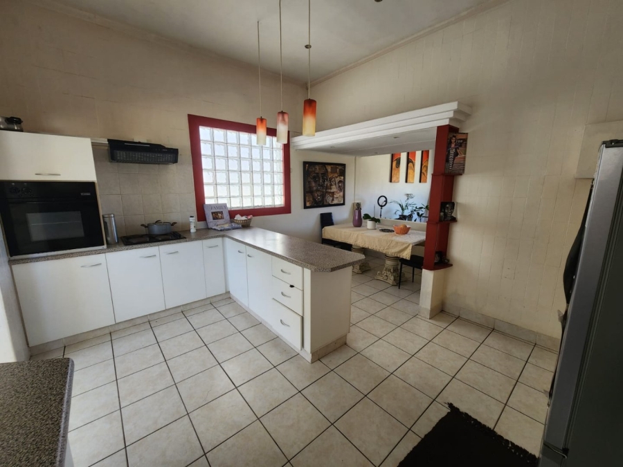 To Let 2 Bedroom Property for Rent in South End Eastern Cape